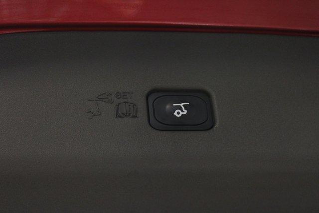used 2024 Lincoln Nautilus car, priced at $47,962