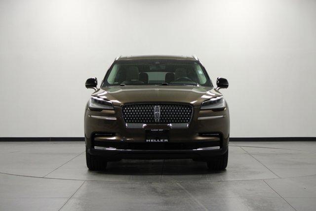 used 2022 Lincoln Aviator car, priced at $34,962