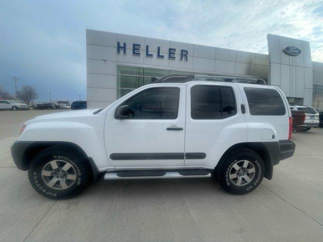 used 2012 Nissan Xterra car, priced at $15,962