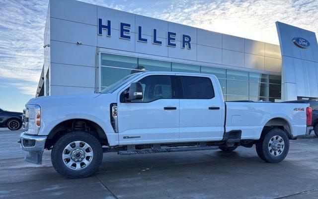 used 2024 Ford F-350 car, priced at $56,962