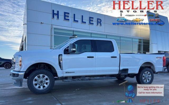 used 2024 Ford F-350 car, priced at $56,962