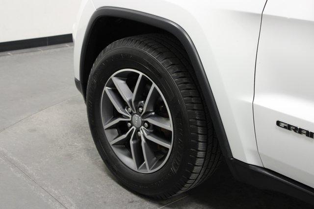 used 2017 Jeep Grand Cherokee car, priced at $12,962