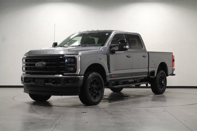 new 2024 Ford F-350 car, priced at $82,362