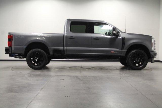 new 2024 Ford F-350 car, priced at $82,362