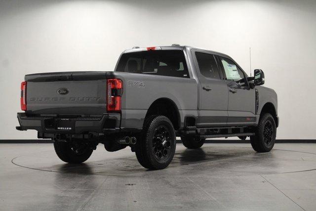 new 2024 Ford F-350 car, priced at $82,362