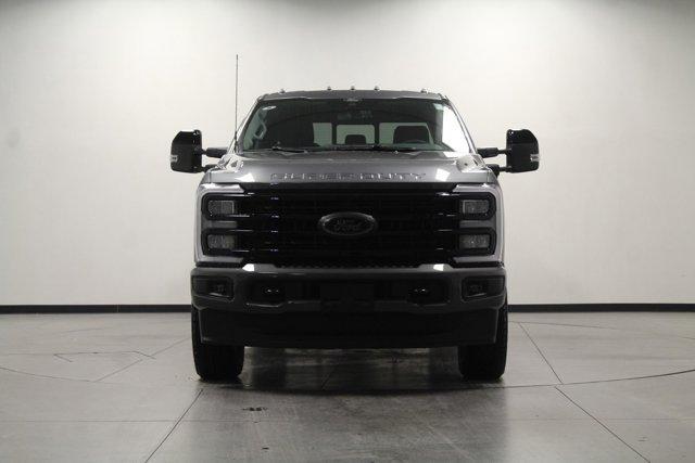 new 2024 Ford F-350 car, priced at $82,362