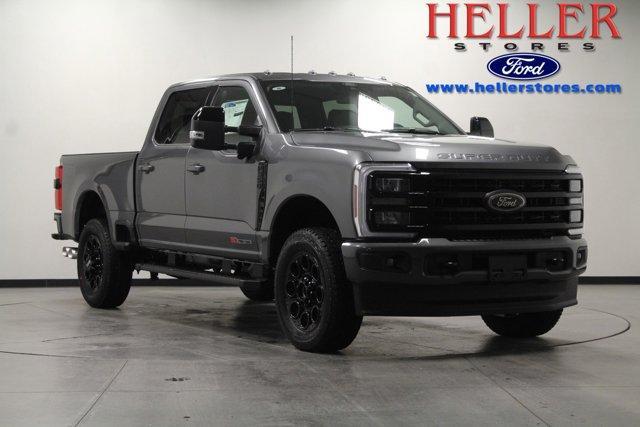 new 2024 Ford F-350 car, priced at $82,362