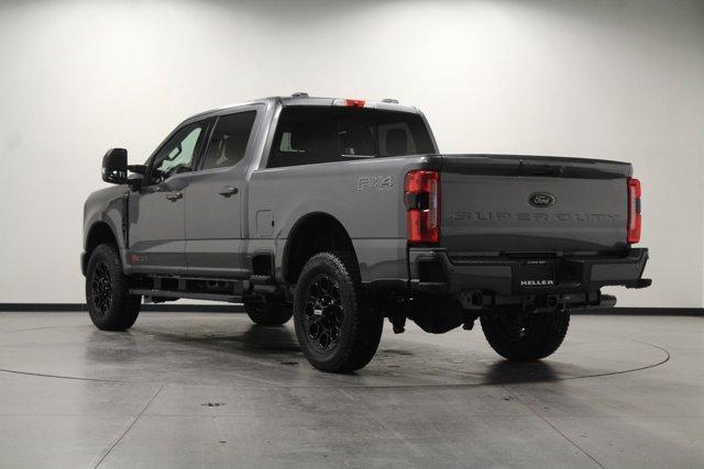 new 2024 Ford F-350 car, priced at $82,362