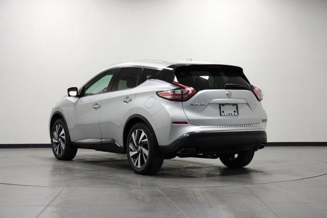 used 2015 Nissan Murano car, priced at $8,962