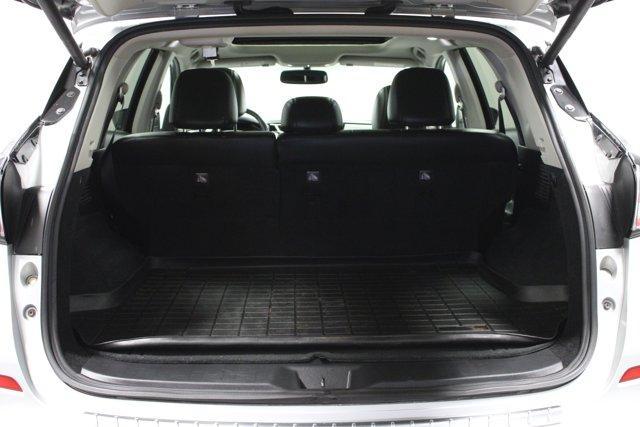 used 2015 Nissan Murano car, priced at $8,962