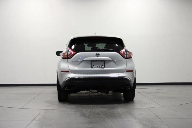 used 2015 Nissan Murano car, priced at $8,962