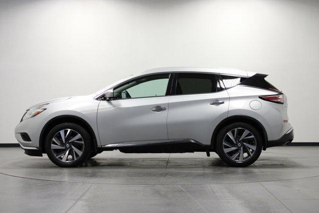 used 2015 Nissan Murano car, priced at $8,962