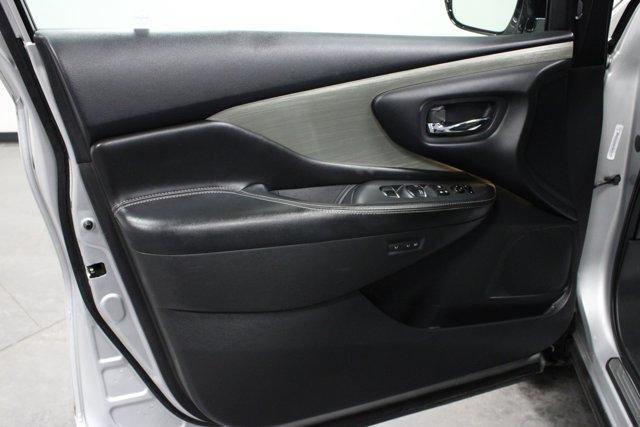 used 2015 Nissan Murano car, priced at $8,962