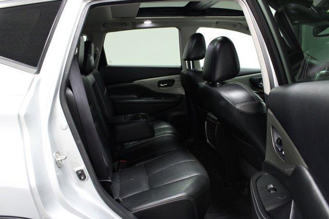 used 2015 Nissan Murano car, priced at $8,962