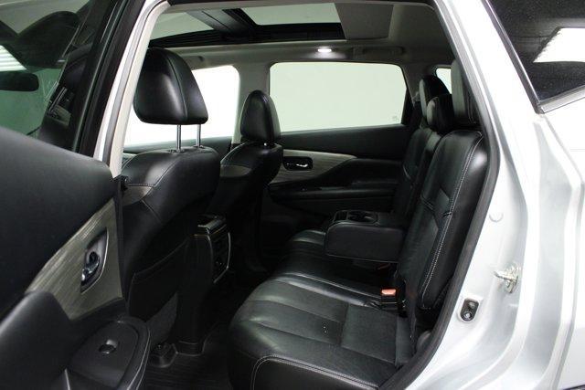 used 2015 Nissan Murano car, priced at $8,962