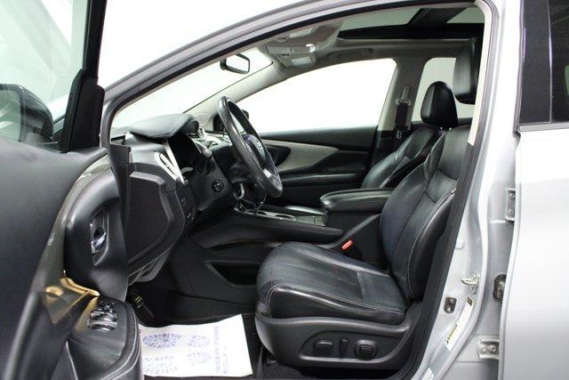 used 2015 Nissan Murano car, priced at $8,962