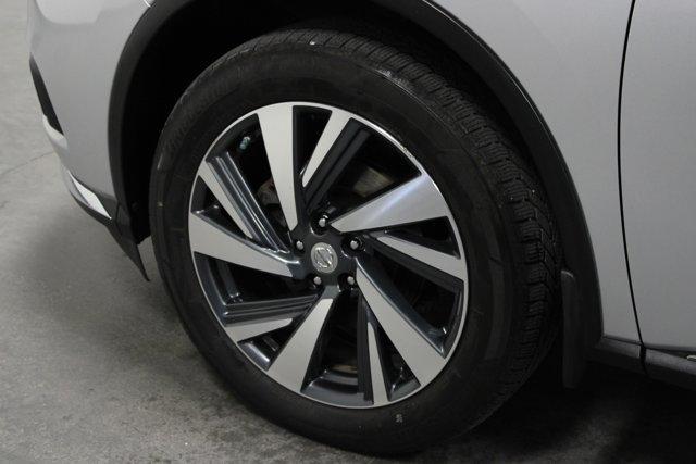 used 2015 Nissan Murano car, priced at $8,962