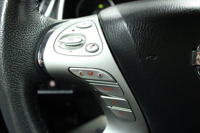 used 2015 Nissan Murano car, priced at $8,962