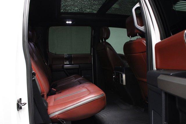 used 2022 Ford F-250 car, priced at $57,962