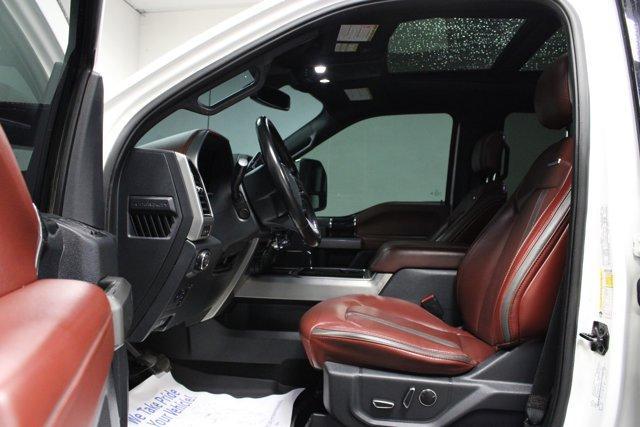 used 2022 Ford F-250 car, priced at $57,962