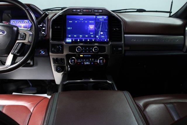 used 2022 Ford F-250 car, priced at $57,962