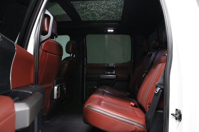 used 2022 Ford F-250 car, priced at $57,962