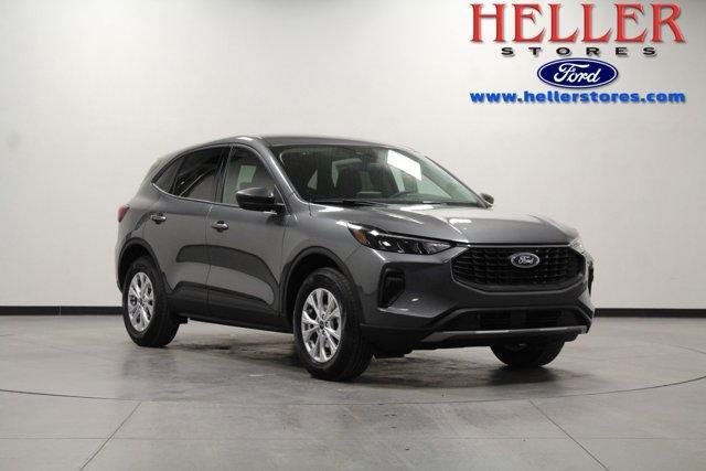 new 2025 Ford Escape car, priced at $27,162