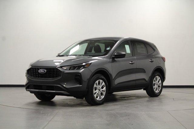 new 2025 Ford Escape car, priced at $30,162