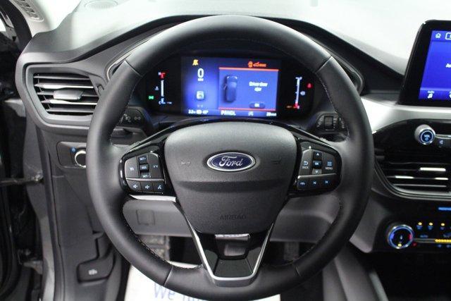 new 2025 Ford Escape car, priced at $30,162