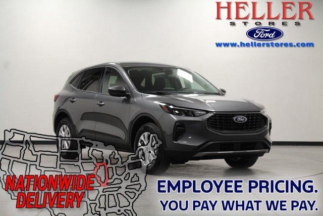 new 2025 Ford Escape car, priced at $29,745