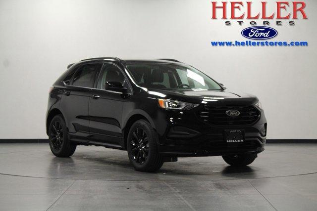 new 2024 Ford Edge car, priced at $36,862