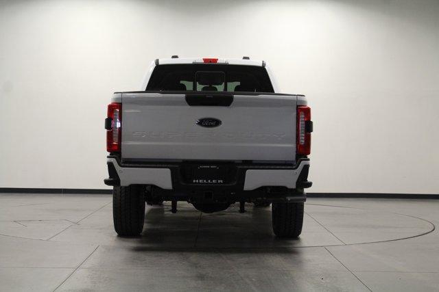 new 2025 Ford F-250 car, priced at $67,662
