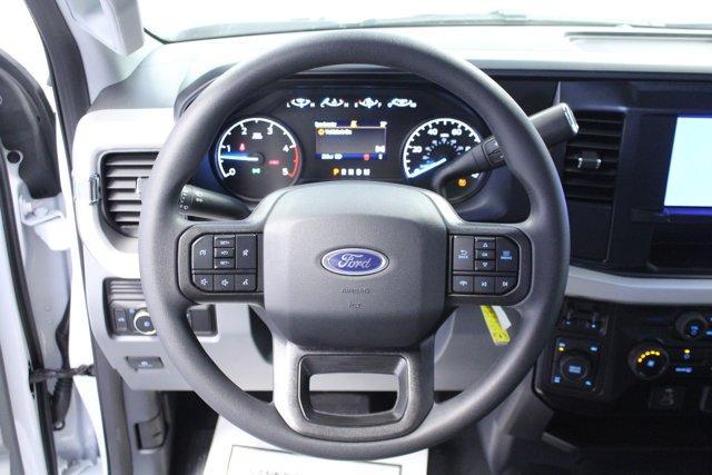 new 2025 Ford F-250 car, priced at $67,662