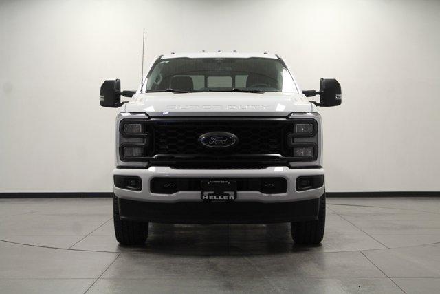 new 2025 Ford F-250 car, priced at $67,662