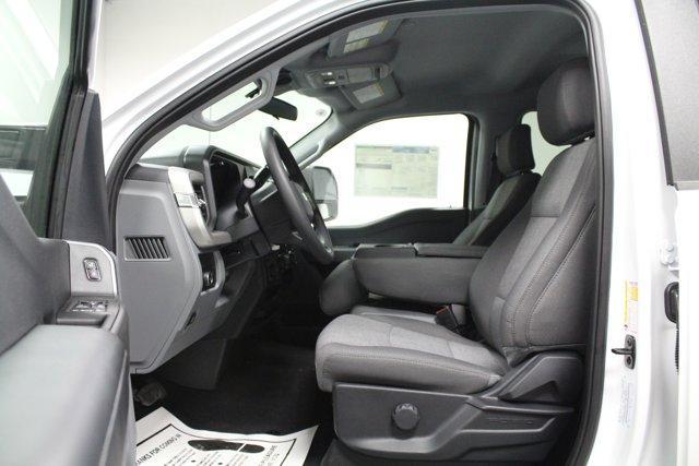 new 2025 Ford F-250 car, priced at $67,662