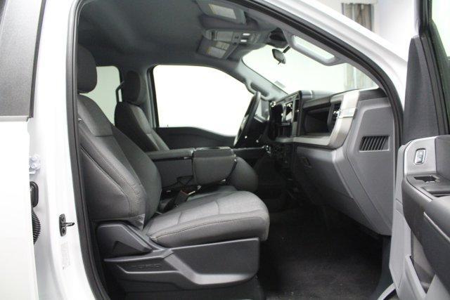 new 2025 Ford F-250 car, priced at $67,662