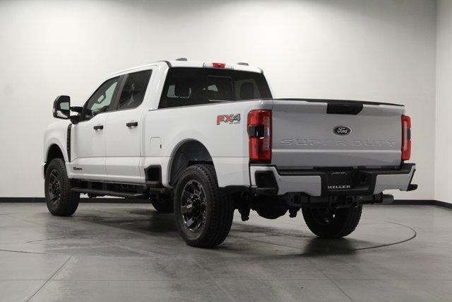 new 2025 Ford F-250 car, priced at $67,662