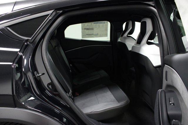 new 2025 Ford Mustang Mach-E car, priced at $55,401
