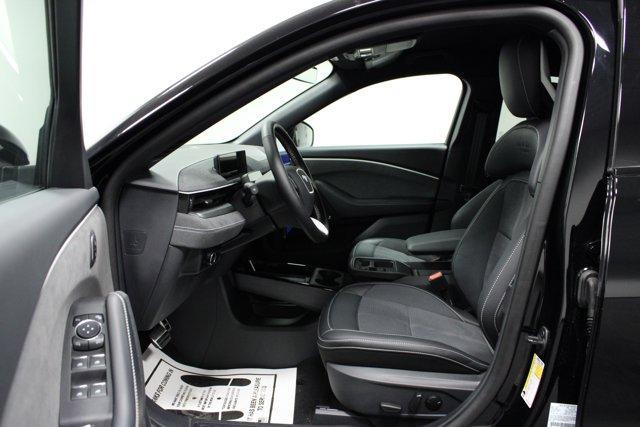 new 2025 Ford Mustang Mach-E car, priced at $55,401