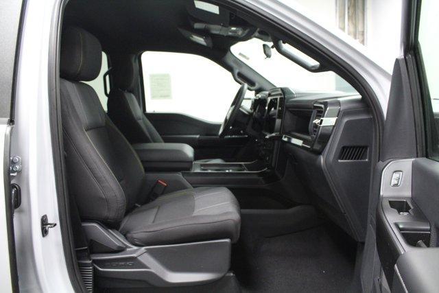 new 2025 Ford F-150 car, priced at $50,990