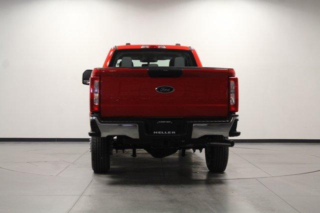 new 2025 Ford F-350 car, priced at $51,262