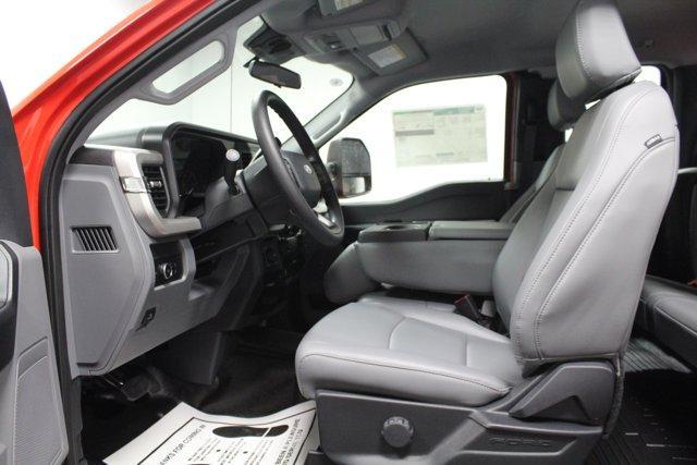 new 2025 Ford F-350 car, priced at $51,262
