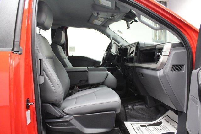 new 2025 Ford F-350 car, priced at $51,262