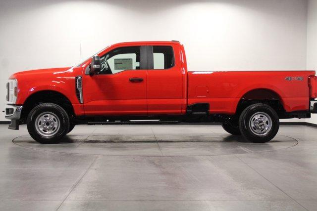 new 2025 Ford F-350 car, priced at $51,262