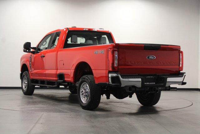 new 2025 Ford F-350 car, priced at $51,262