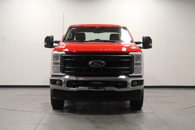 new 2025 Ford F-350 car, priced at $51,262