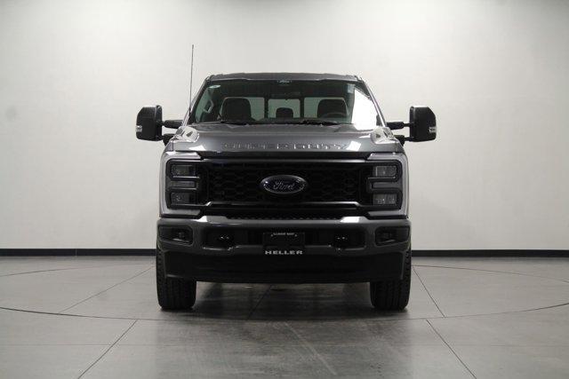 new 2024 Ford F-250 car, priced at $72,062