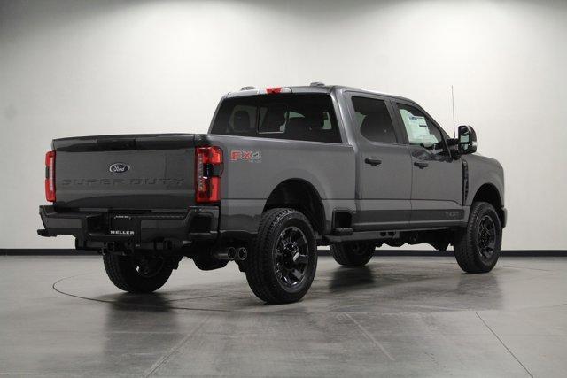 new 2024 Ford F-250 car, priced at $66,062