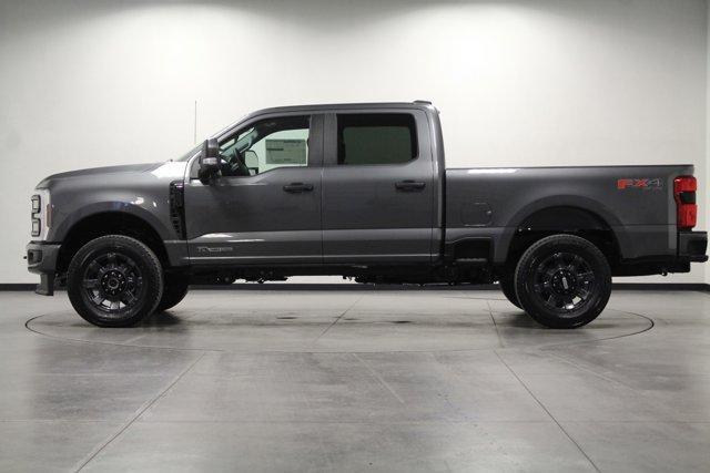 new 2024 Ford F-250 car, priced at $72,062