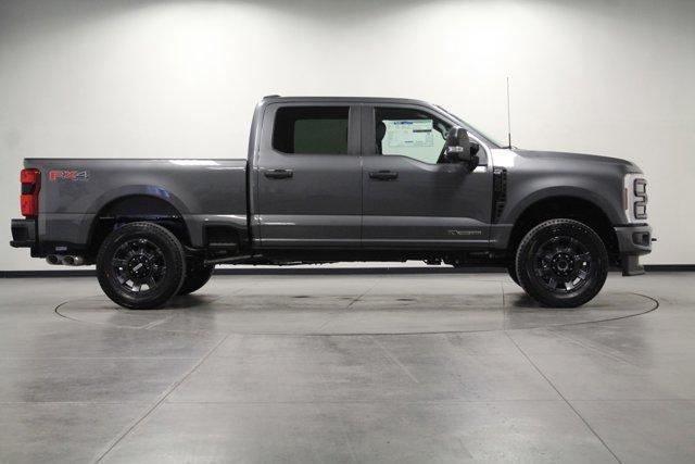 new 2024 Ford F-250 car, priced at $72,062